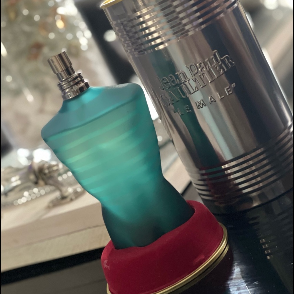 Mens Fragrances